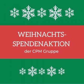 Weihnachts-Spendenaktion 2020