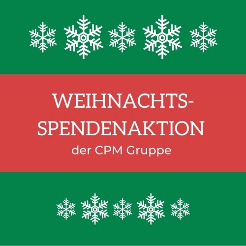 Weihnachts-Spendenaktion 2020